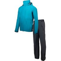 Valldalen 2.5 layer pack