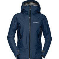 Falketind Gore-Tex Jacket Women
