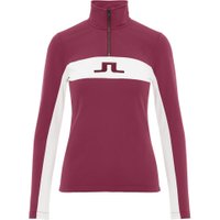Women's Kimball Striped Mid Field Jacket