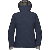 Women's Lyngen Windstopper Hybrid Jacket
