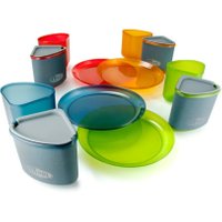 Infinity 4 Person Compact Table Set