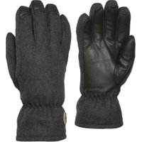 Timber Wool-Blend Men's Glove