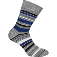 Striped Wool
