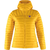 Women's Expedition Lätt Hoodie