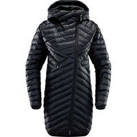 Dala Mimic Parka Women