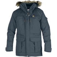 Yupik Parka