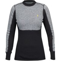 Women's Bergtagen Woolmesh Sweater