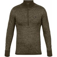 Men's Värmland Woolterry Half Zip