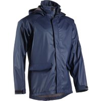 Fröslida PU Jacket Men