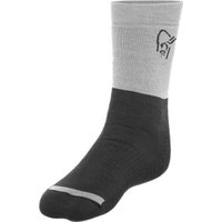Trollveggen Heavy Weight Merino Socks