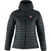 Women's Expedition Lätt Hoodie