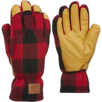 Timber Wool-Blend Men's Glove