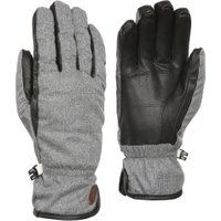 City Trim Powerpoint Light Women's Glove