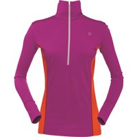 Wool Zip Neck Women (2018)