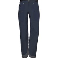 Women's Lyngen Windstopper Hybrid Pants