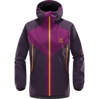 L.I.M PROOF Multi Jacket Women