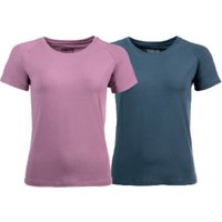 Vidsel Bamboo T-shirt Women's Pack