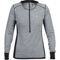 Women's Bergtagen Woolterry Hoodie