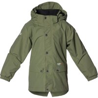 Cyclone Hardshell Parka