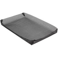 Grill- / Rökkorg