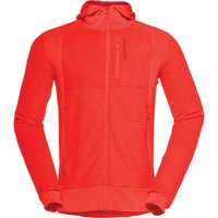 Lofoten Alpha Raw Zip Hoodie