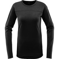 Actives Wool Roundneck Women