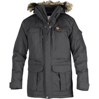 Yupik Parka