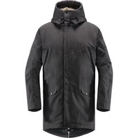 Siljan Parka Men