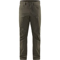 Mid Fjord Pant Men