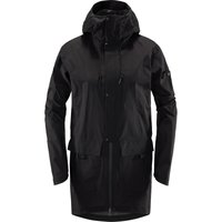 Nusnäs 3L Jacket Women