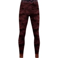 Camo Merino Wool Pant