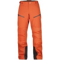 Women's Bergtagen Eco-shell Trousers
