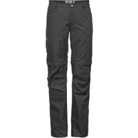 Daloa Shade Zip-off Trousers