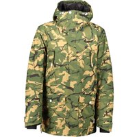 Colour Anorak