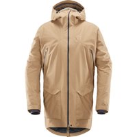 Torsång Parka Men