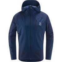Skarn Hybrid Jacket Men