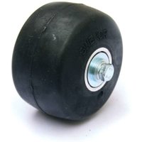 Fibreglass-Front Wheel Standard Complete