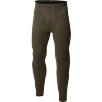 Long Johns with Fly 400