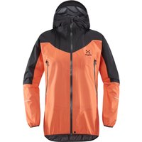 L.I.M Comp Jacket Women (2018)