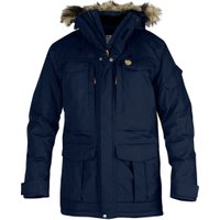 Yupik Parka