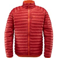 Essens Mimic Jacket Men