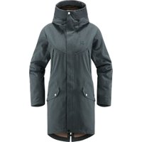 Siljan Parka Women