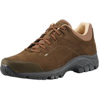 Ridge Leather Men