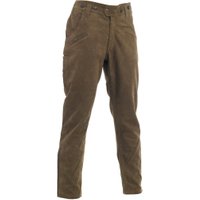 Men's Strasbourg Leather Boot Trousers