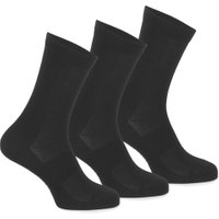 Bamboo Mid Sock 3-pack