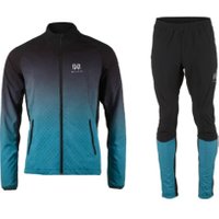 Harrå Hybrid Jacket and Pant