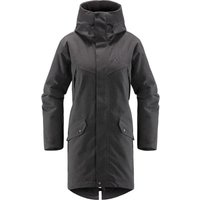 Siljan Parka Women
