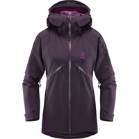 Khione Jacket Women (2018)