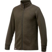 Full Zip Jacket 600