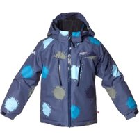 Helicopter Winter Jacket